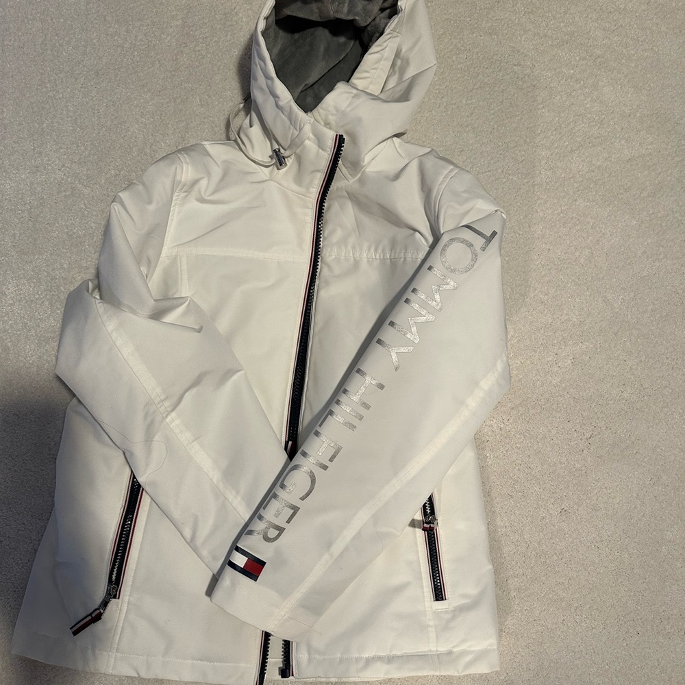 Tommy Hilfinger Jacket